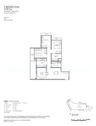 River Modern (U/C) (D9), Apartment #550195011